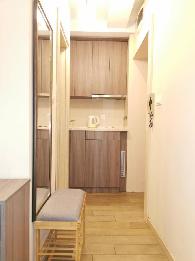 1A Moment Apartment Beograd Eksteriør bilde