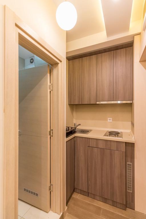 1A Moment Apartment Beograd Eksteriør bilde